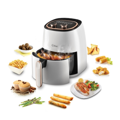 Friteuse Sans Huile KIWI