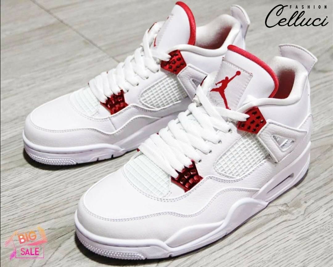 Nike Jordan 4