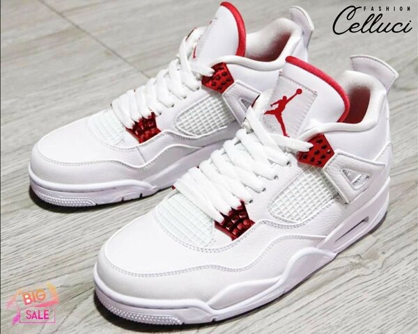 Nike Jordan 4