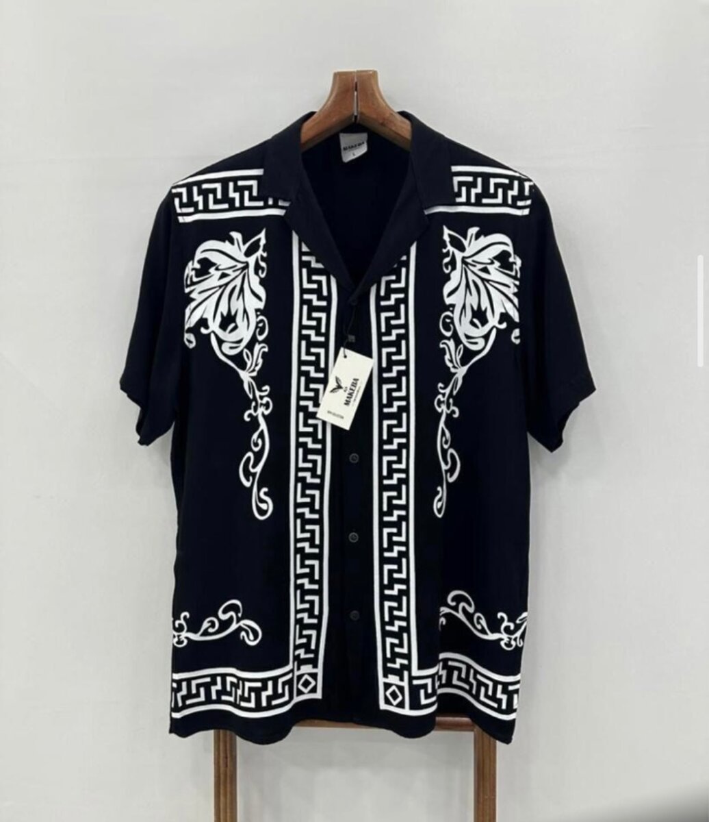 Chemise homme
