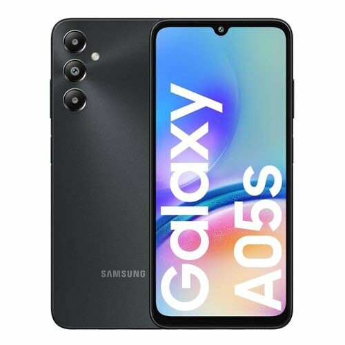 Samsung Galaxy A05s - 6.7" - 64GB + 4GB RAM -50MP Rear/13MP