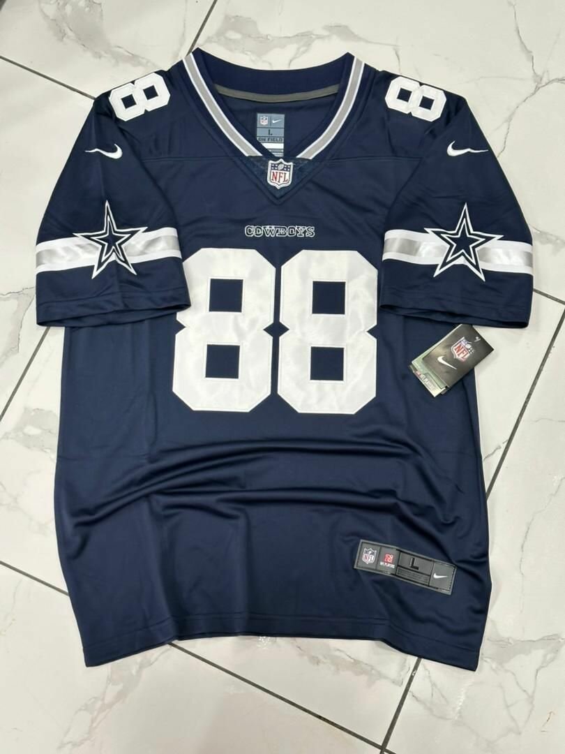 Maillot NFL Cowboys Homme