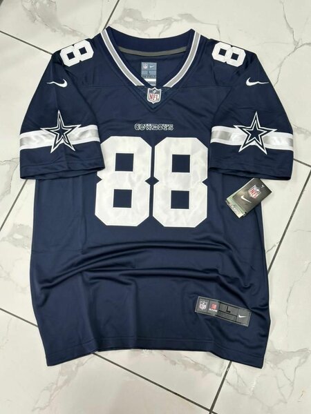 Maillot NFL Cowboys Homme