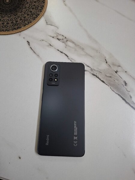 Redmi note 12 pro