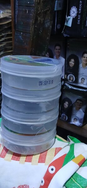 Plastic Food Storage Containers