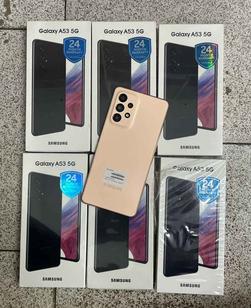 Samsung Galaxy A53 5G