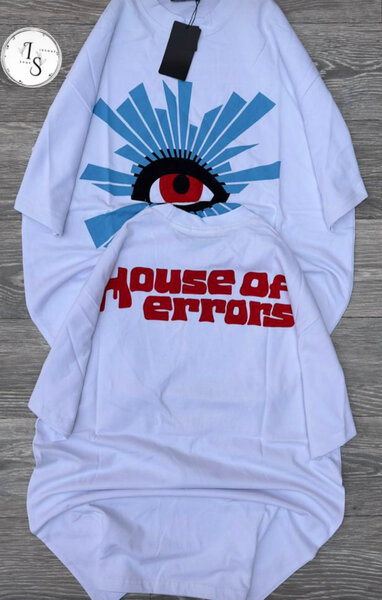 T-shirts graphiques unisexes