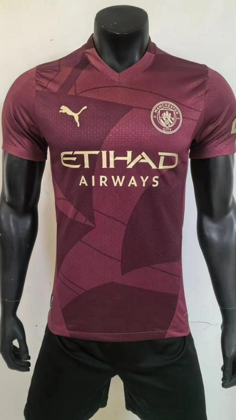  EUROPIAN CLUB JERSEYS 