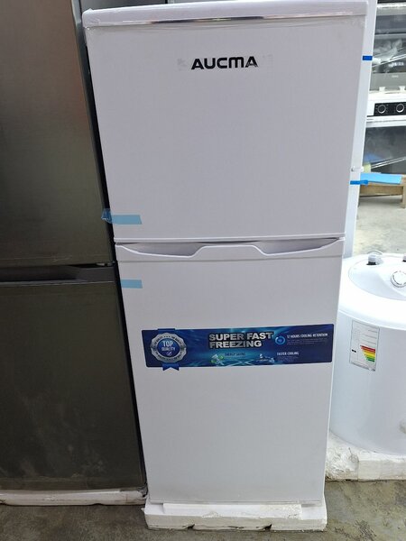 Холодильник  Aucma