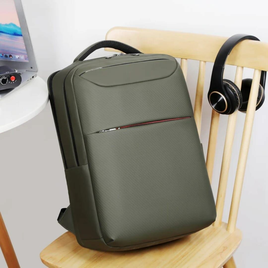 Sac à dos professionnel moderne