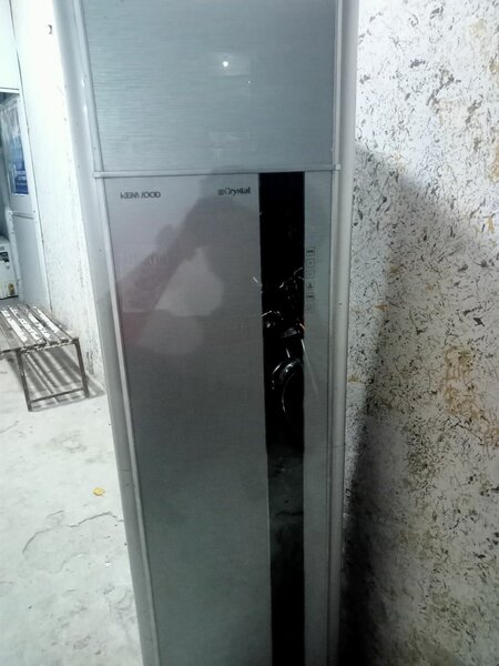 Kenwood Cabnit