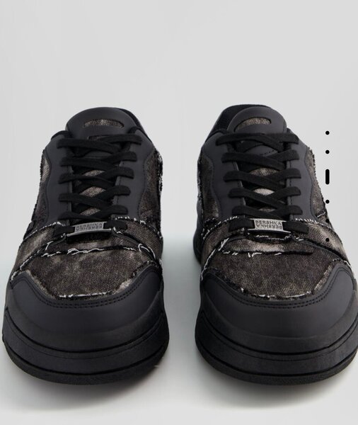 BERSHKA