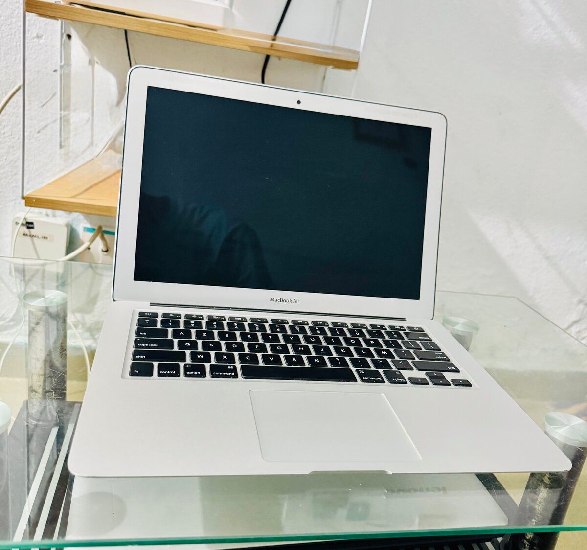 MacBook Air 2017 Core i5