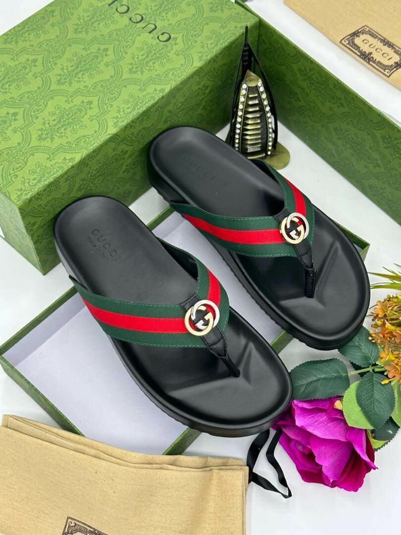 Gucci Slippers