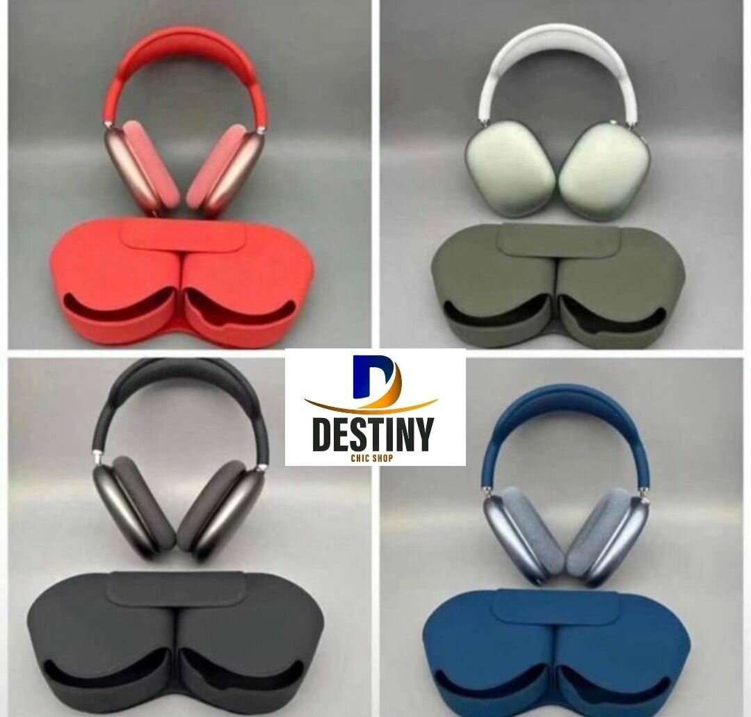 Airpods Max certifié CE casque bluetooth