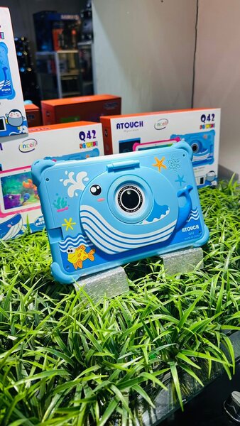 Tablette Enfant ATOUCH Q42