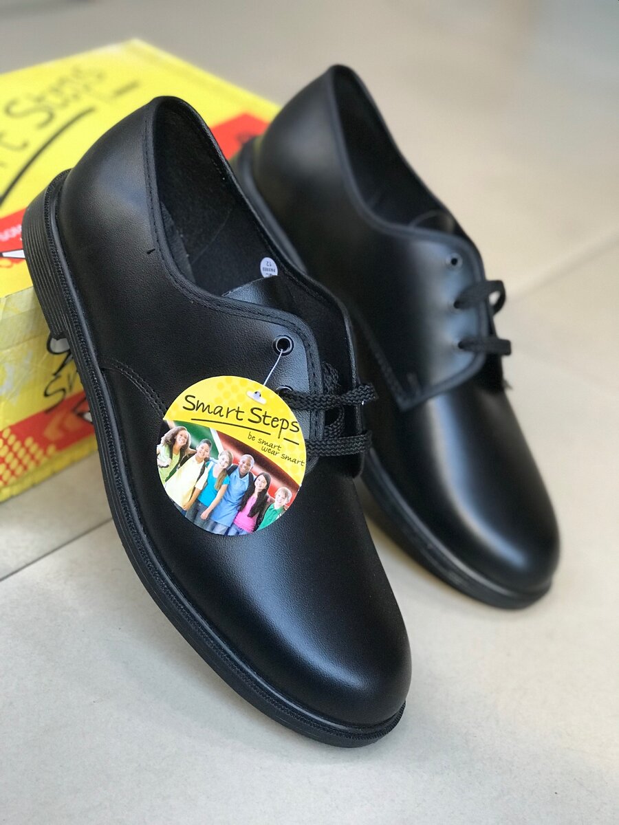 School shoes