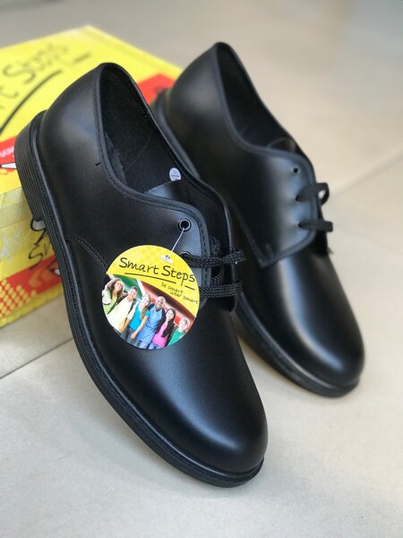 School shoes