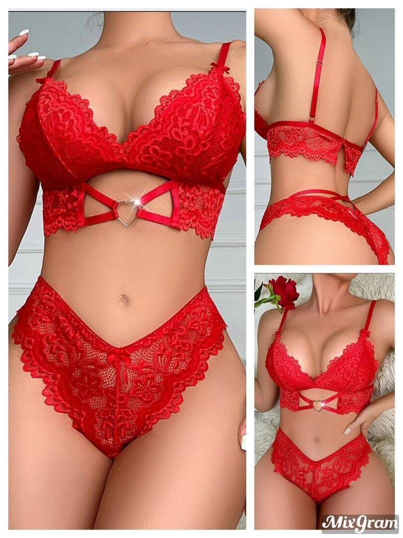 Sous vêtements pour femmes