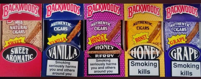 Backwoods
