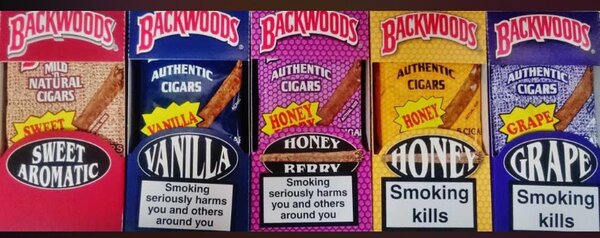 Backwoods