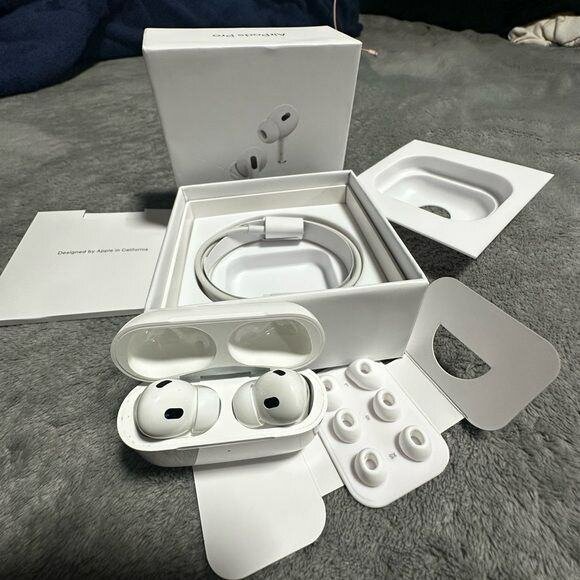 AirPods Pro sans fil