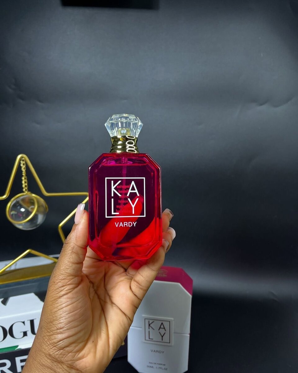 Parfum KALY Lovefest Cerise