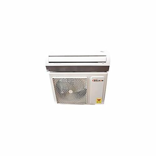 Official Store Delron 1.5Hp - DAC-15NR - Split Air Condition