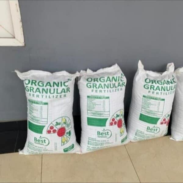 Original Organic Fertilizer