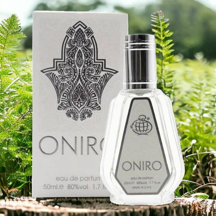 Parfum Cocktail Intense