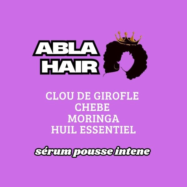 Abla Hair