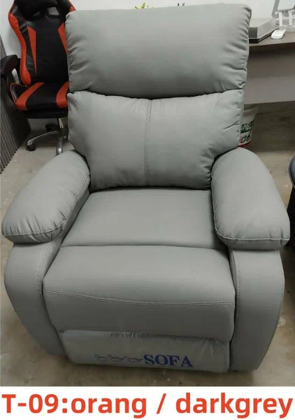 Fauteuil Relaxation Ergonomique