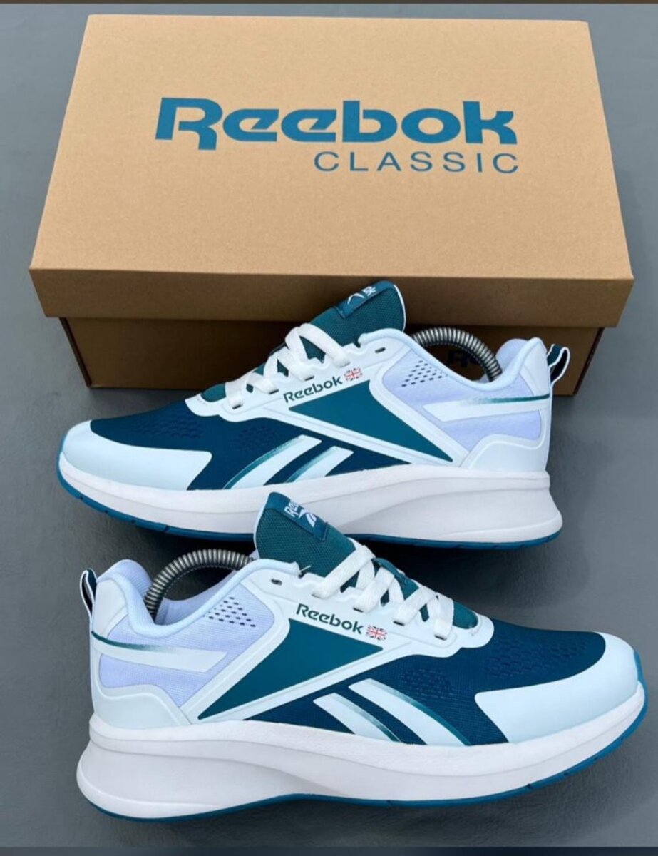 Reebok Classic Sneakers Homme