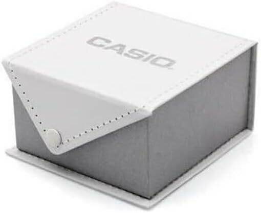 Montre Femme Dorée Casio