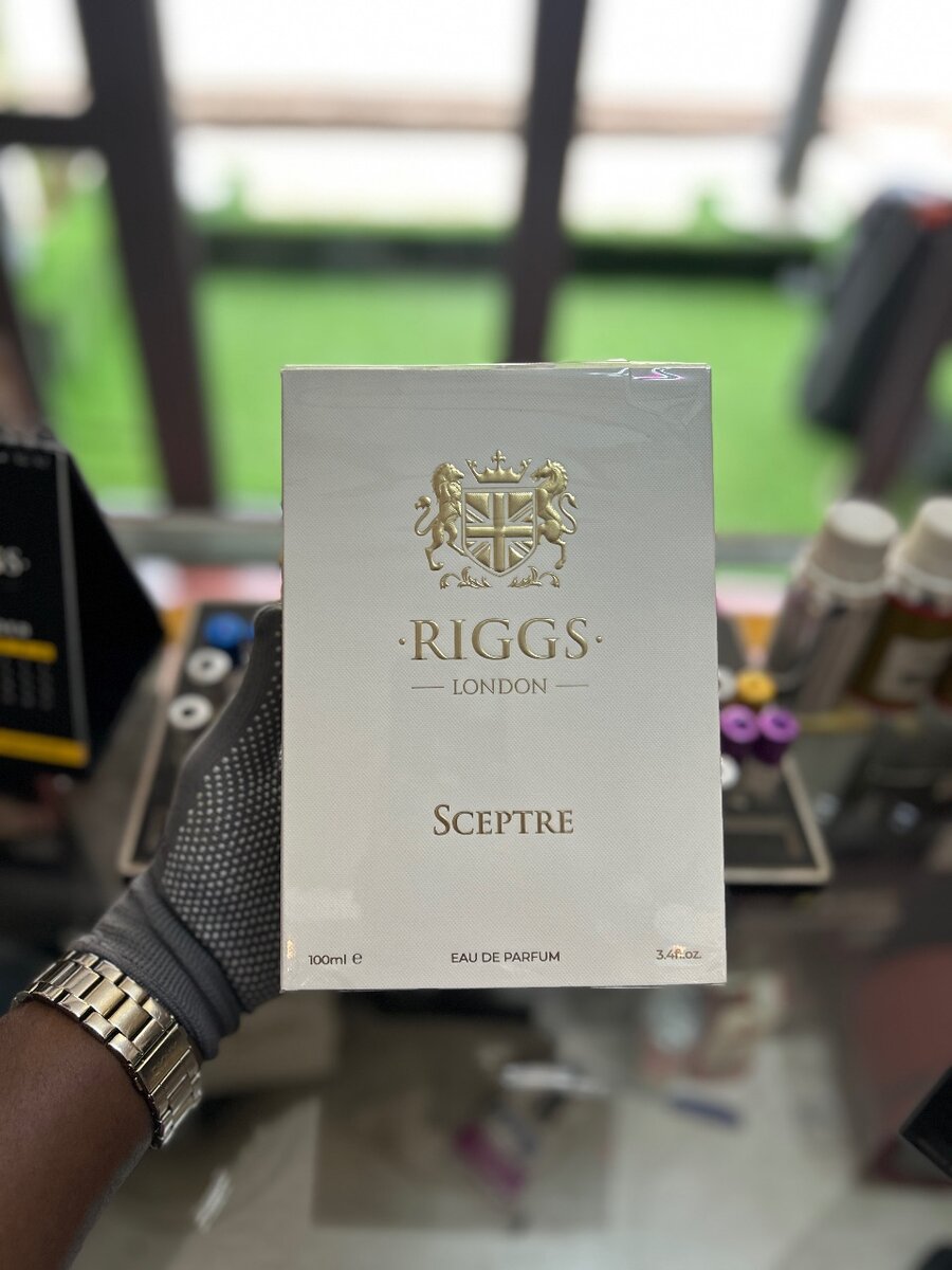 SCEPTRE & LORD FROM UK