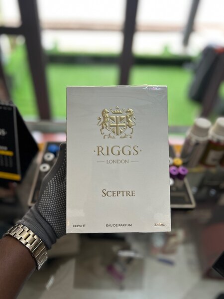 SCEPTRE & LORD FROM UK