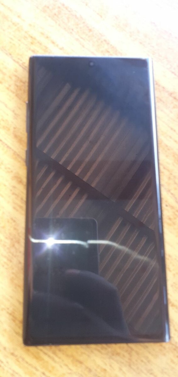 Samsung note 10 plus