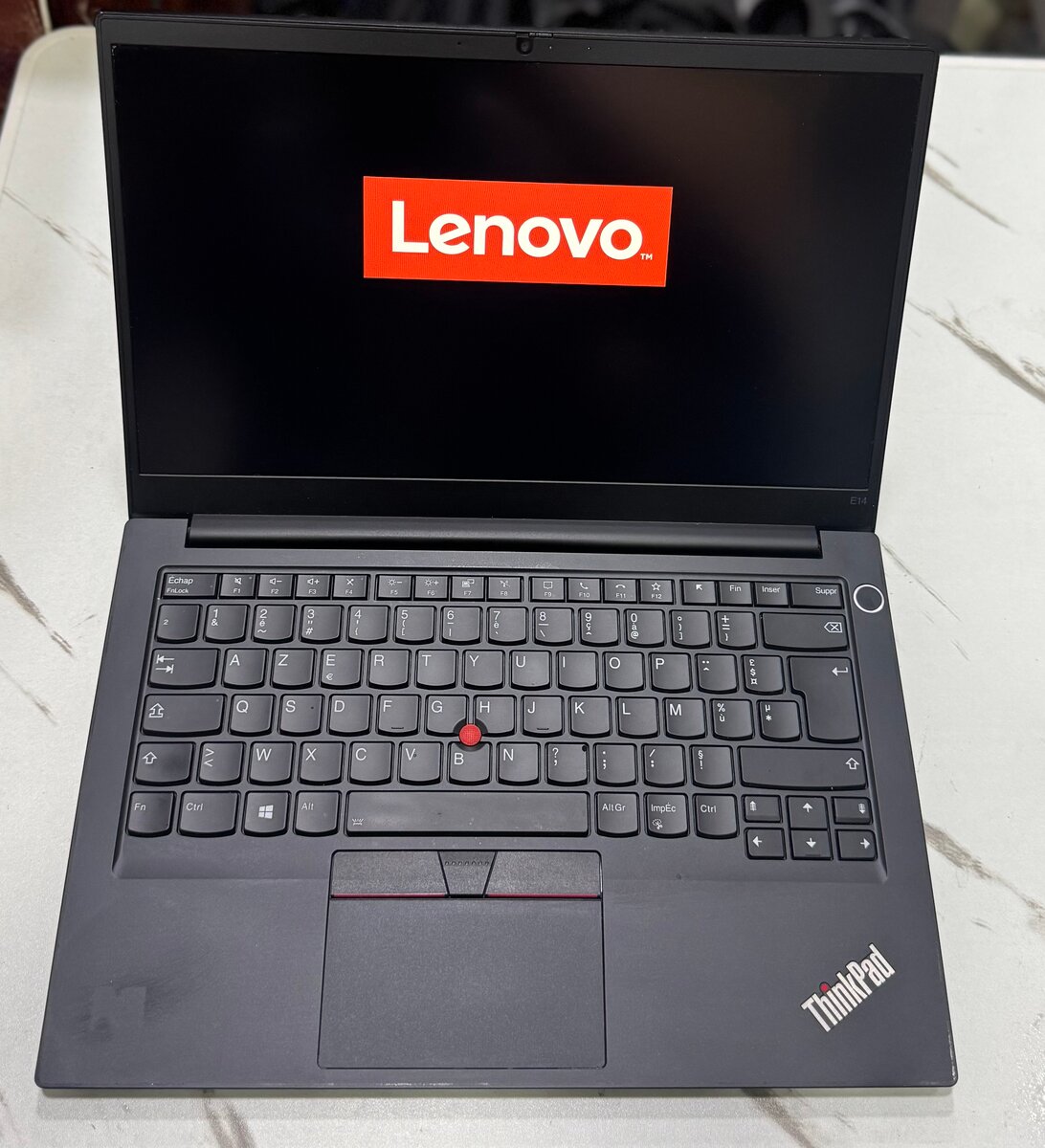 Lenovo ThinkPad e14 i5 11th