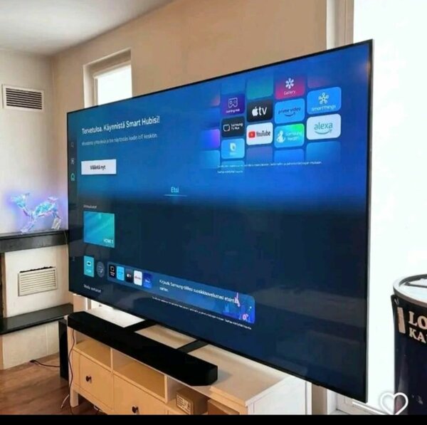 Téléviseur TCL 4K 75 pouces