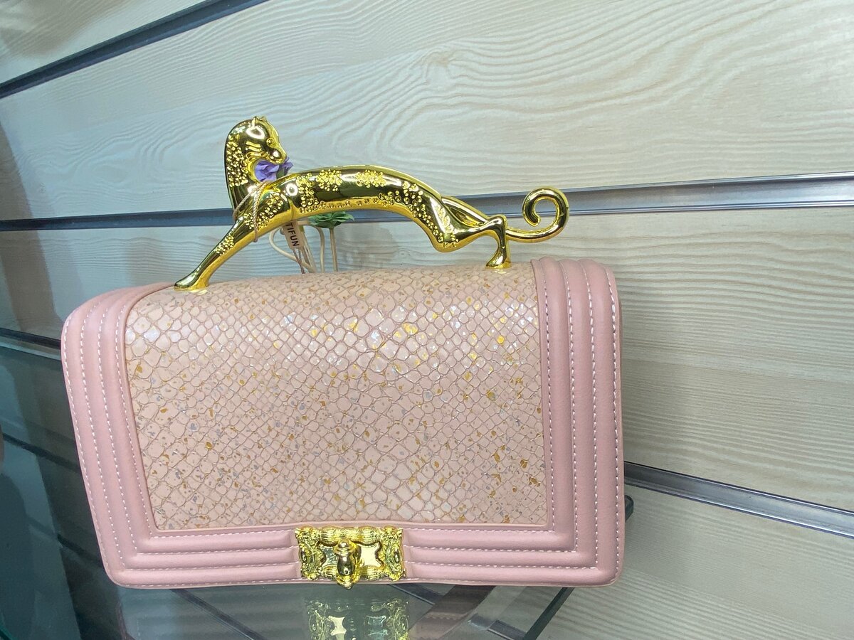 Élégant Sac à Main Femme Luxe