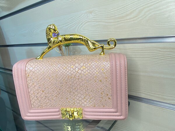 Élégant Sac à Main Femme Luxe