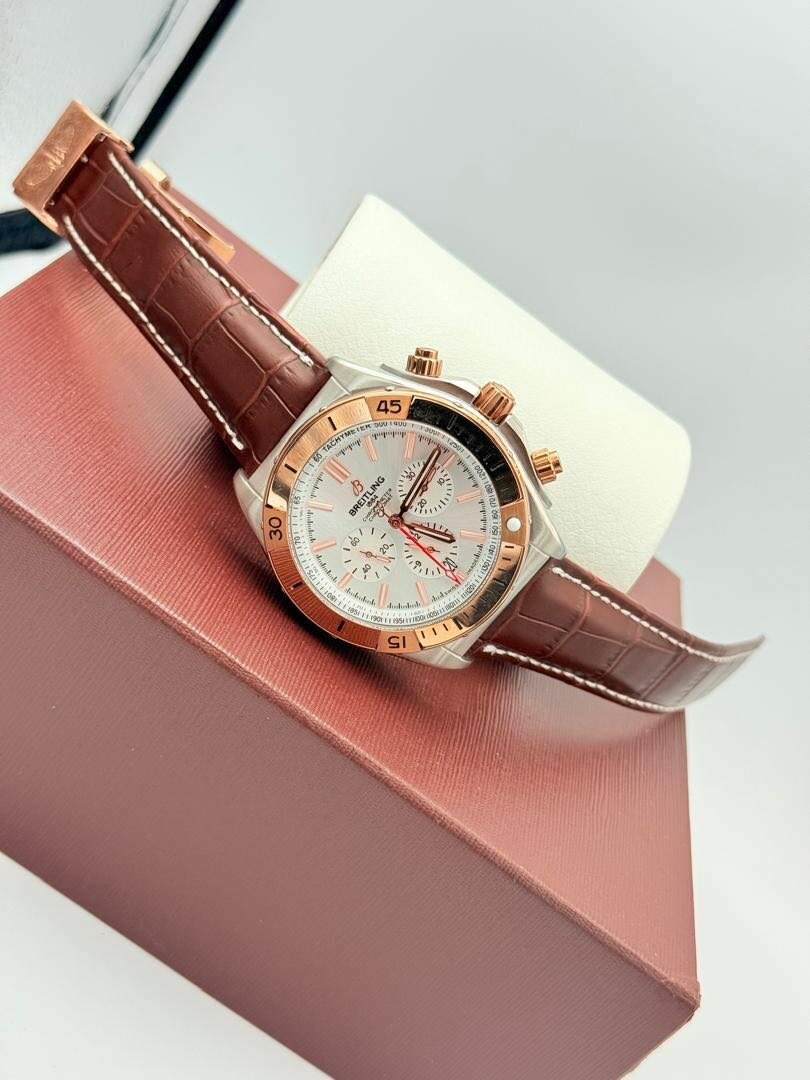 Montre breitling originale