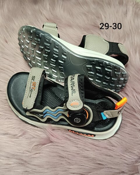 Sandales enfants sport