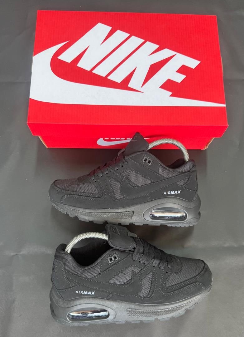 Nike Air Max Sneakers Unisex
