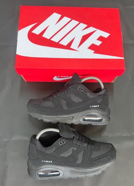 Nike Air Max Sneakers Unisex