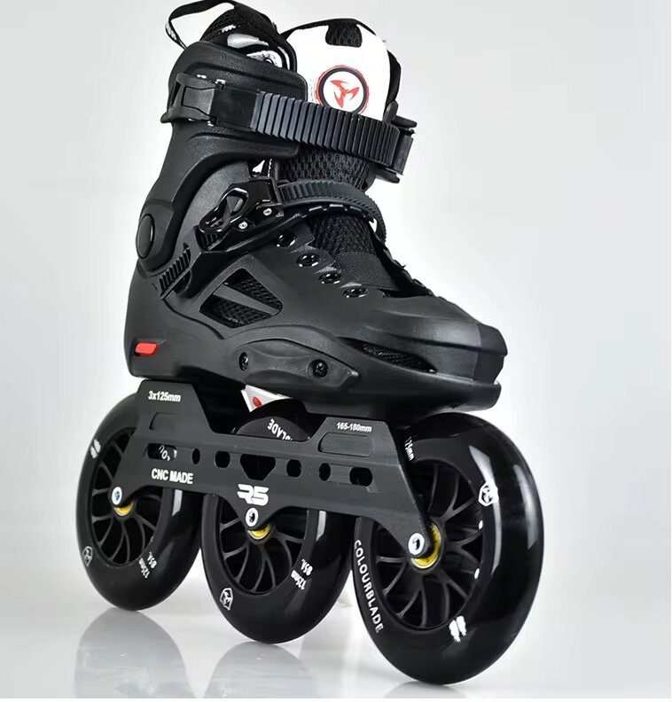 Patins à roulettes professionnels