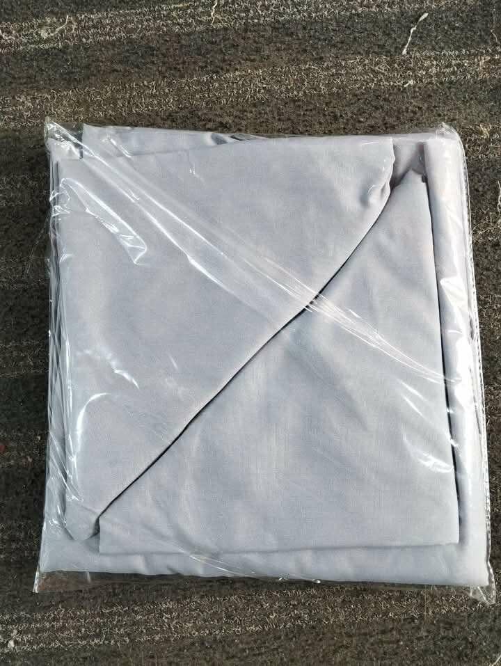 Drap housse 3 places