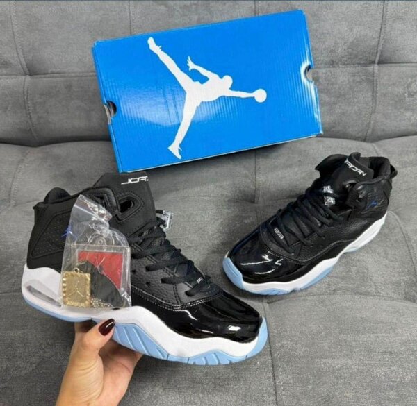 Baskets Air Classiques