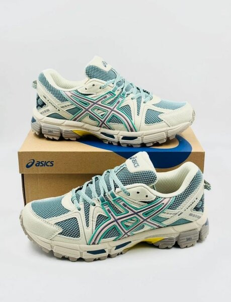 Asics