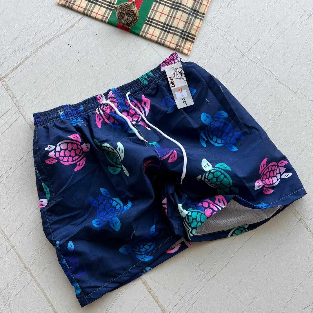 Design Summer Shorts